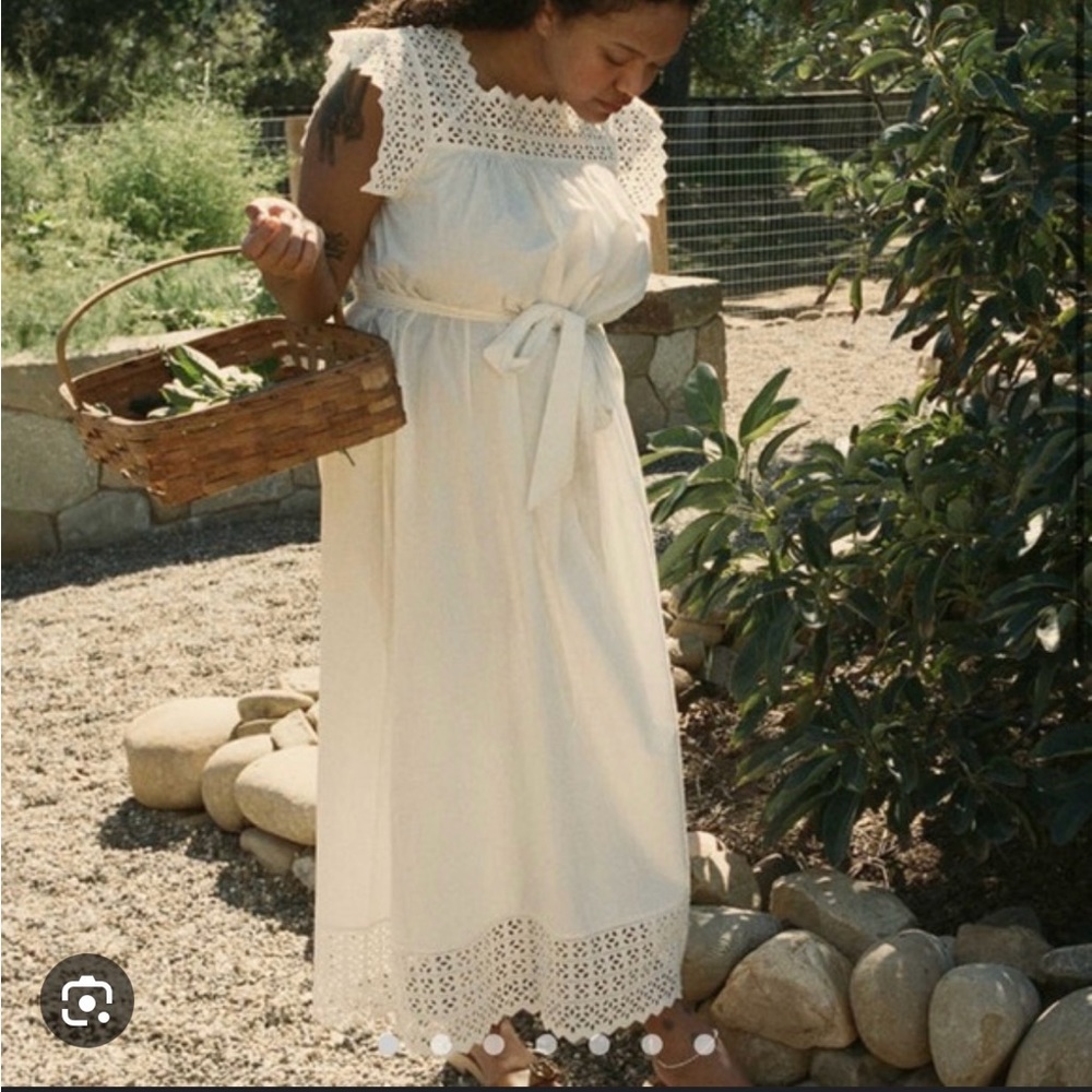 Doen Catriona Dress
